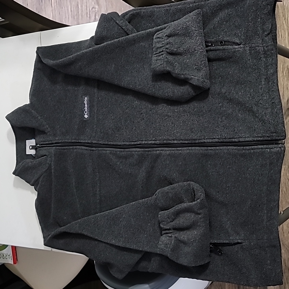 Columbia Men's Granite Fleece Jacket